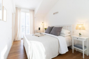 Dream Suite in Como